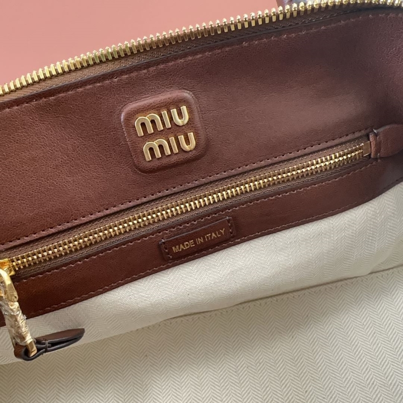 MIU MIU Top Handle Bags